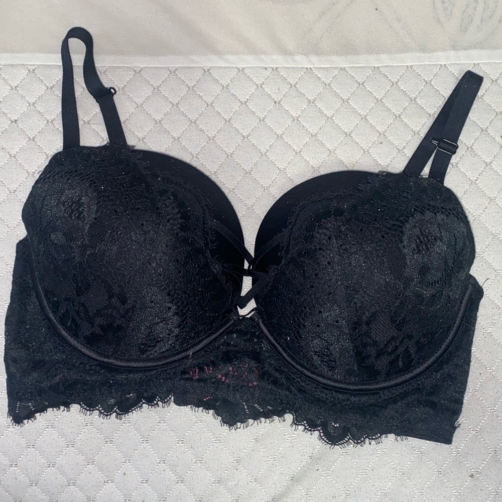 5/$20❤️‍🔥La Senza Beyond Sexy Bra